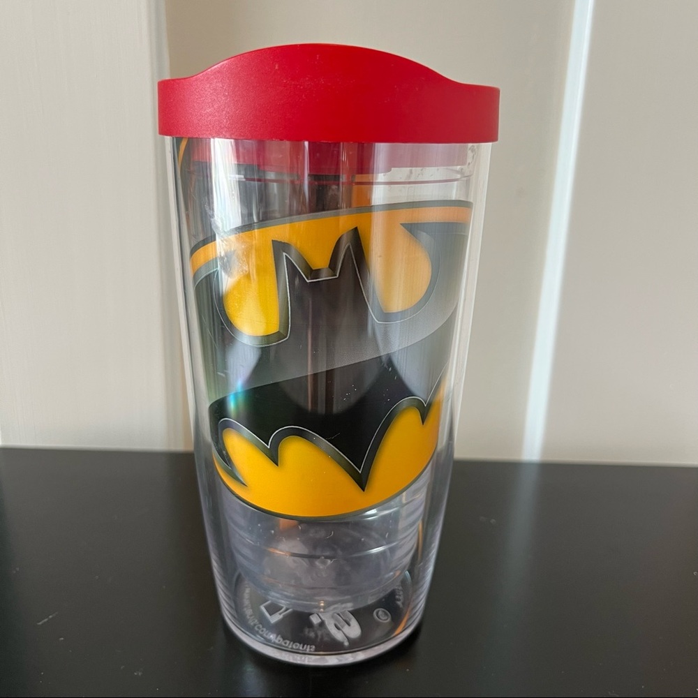 Batman Tervis Tumbler